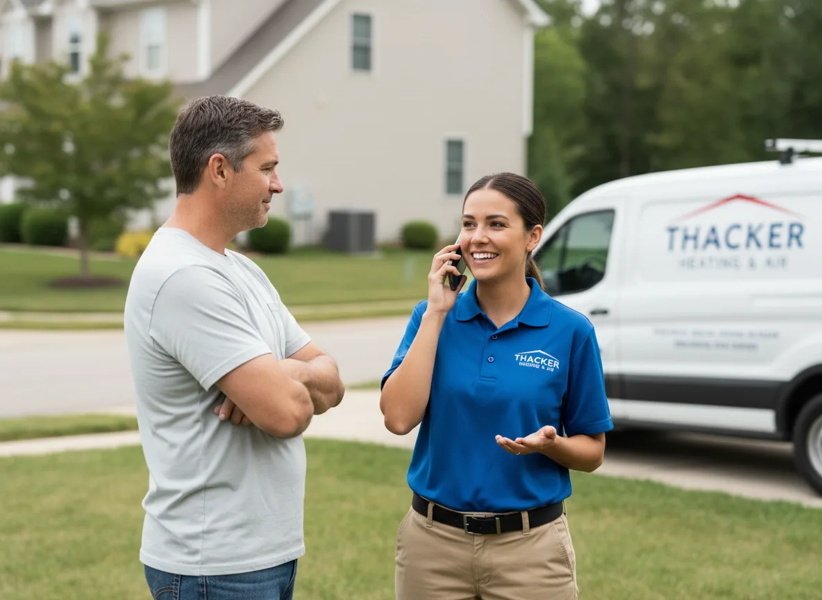 Ac Repair Sandy Ridge, PA FAQs